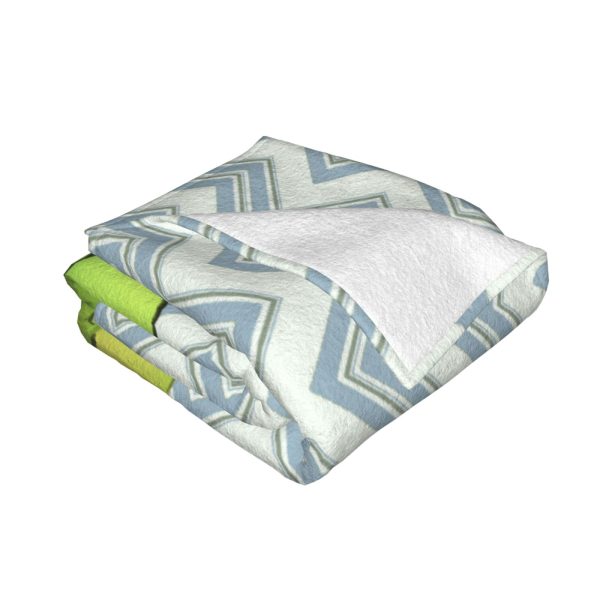 Warm Flannel Blanket - Image 2