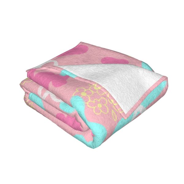 Warm Flannel Blanket - Image 2