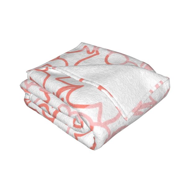 Warm Flannel Blanket - Image 2