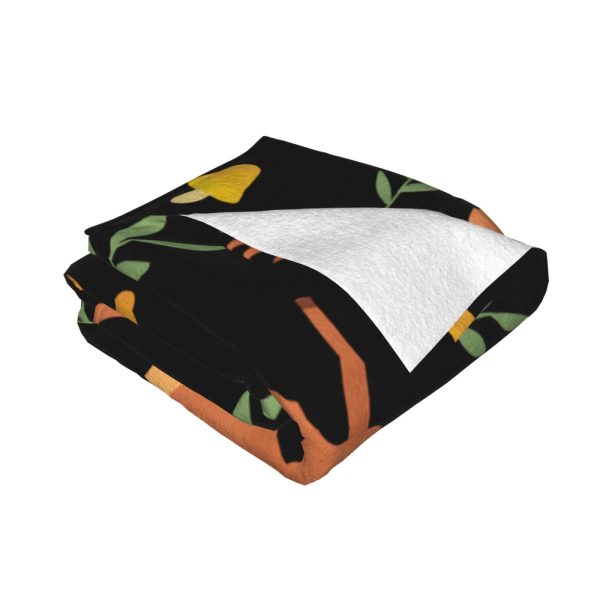 Warm Flannel Blanket - Image 2