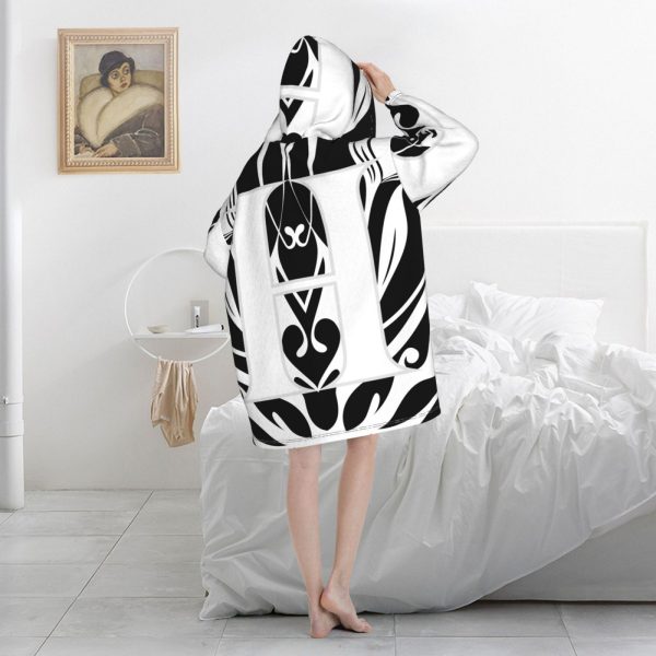 Blanket Hoodie - Image 5