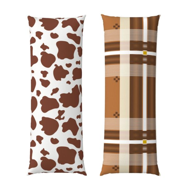 Long Body Pillowcase 20x60in