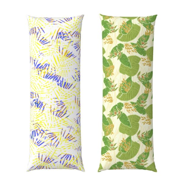 Long Body Pillowcase 20x60in