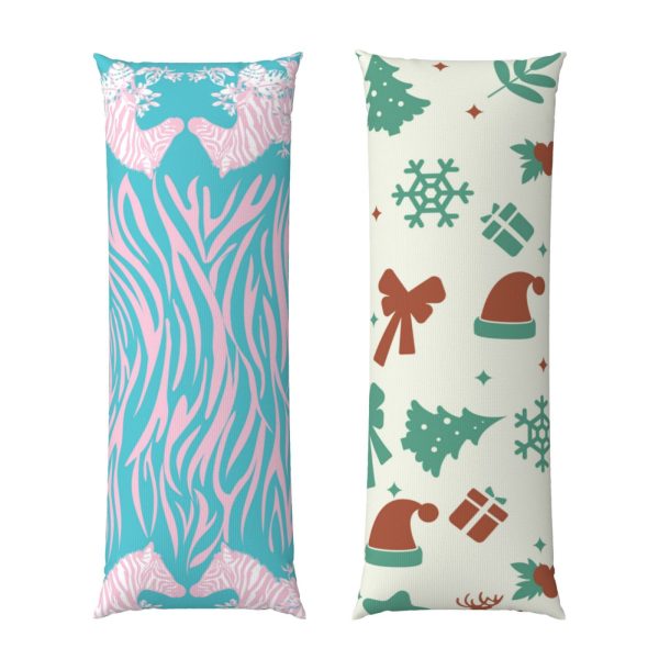 Long Body Pillowcase 20x60in